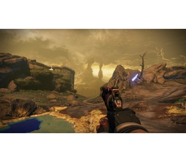 Destiny, PS3