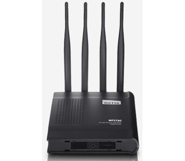 Netis System WF2780
