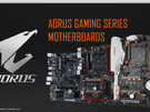AMD Ryzen-moederborden