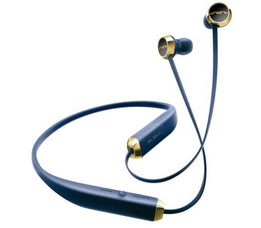 Sol Republic Shadow Wireless Earphones