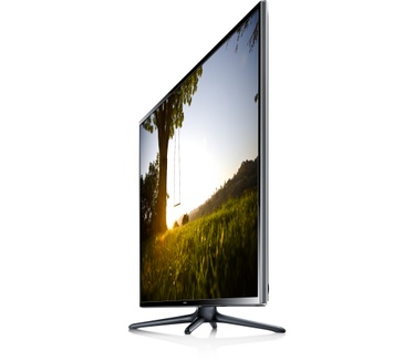 Samsung UE50F6470 (buitenlands model) Zwart