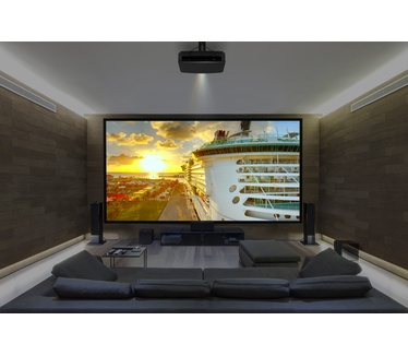 Optoma UHD65