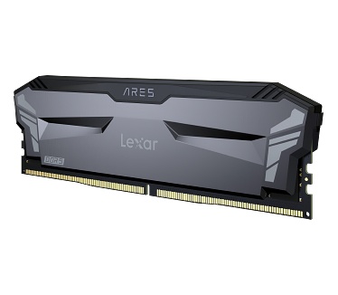 Lexar Ares LD5DU016G-R4800GS2A