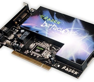 Razer Barracuda AC-1
