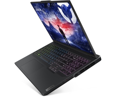 Lenovo Legion Pro 5 16IRX9 (83DF0018GE, Qwerz toetsenbord)