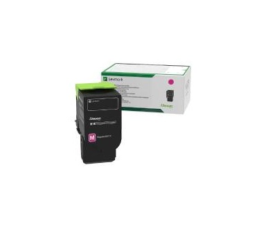 Lexmark 78C2XM0