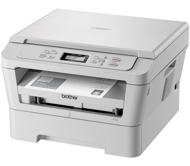Brother DCP-7055