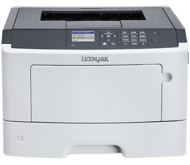Lexmark MS415dn