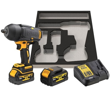 DeWalt DCF900P2G-QW