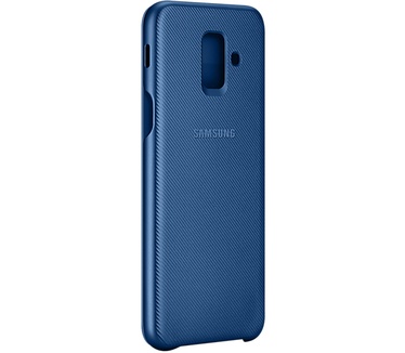 Samsung EF-WA600 (Galaxy A6) Blauw