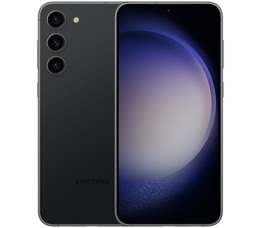 Samsung Galaxy S23+, 512GB opslag Zwart