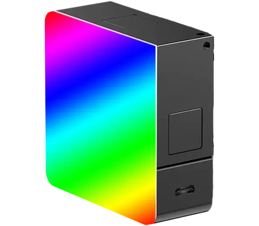 Ulanzi VL49 Pro Mini RGB videolamp