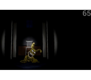 Five Nights at Freddy's: Help Wanted