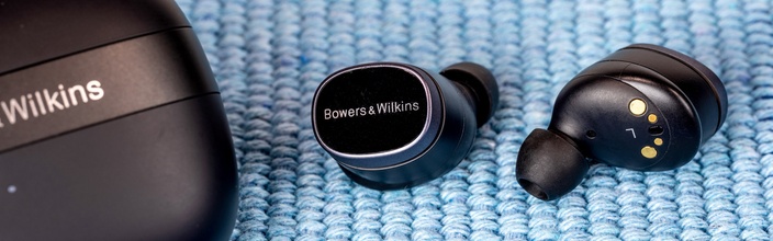 Bowers & Wilkins Pi8 Review