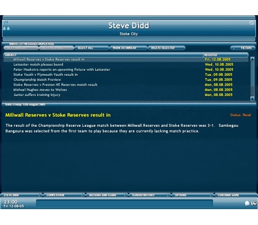 Championship Manager 2006