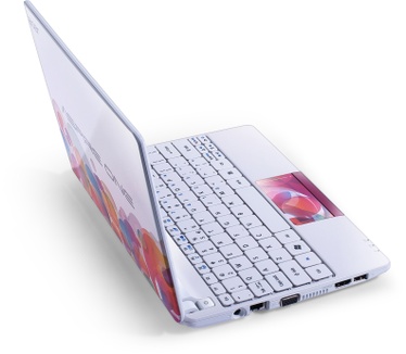 Acer Aspire One 26DW