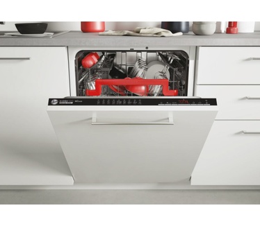 Hoover HDIN 4D620PB/E
