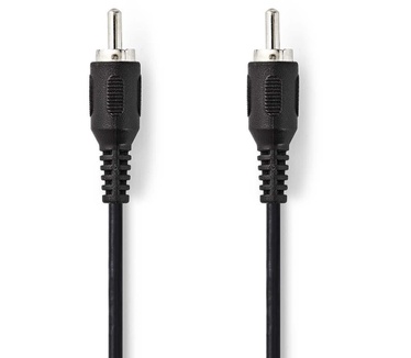 Nedis CAGP24100BK20