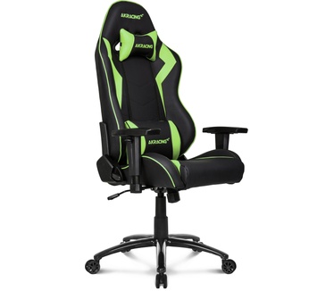 AK Racing Core SX Groen