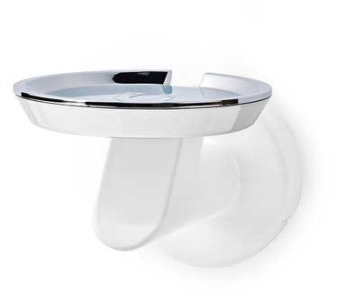 Nedis Muurbeugel voor Speakers | Google Home | Max. 2 kg | Vast
