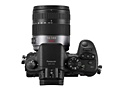 Panasonic Lumix GH3 Photokina 2012