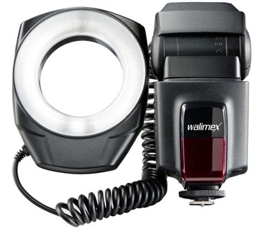 Walimex Ring Flash
