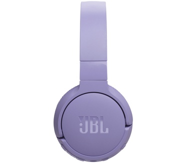 JBL Tune 670NC (Paars)