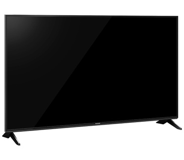 Panasonic TX-65FX600E Zwart