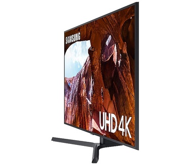 Samsung UE43RU7400 Zwart