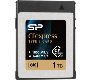 Silicon Power CFexpress Type B 1TB