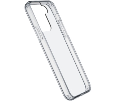 Cellular Line Clear Strong (Galaxy S22+) Transparant