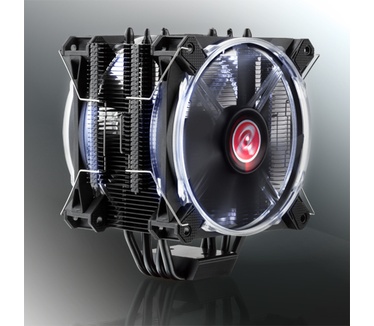 Raijintek LETO PRO RGB