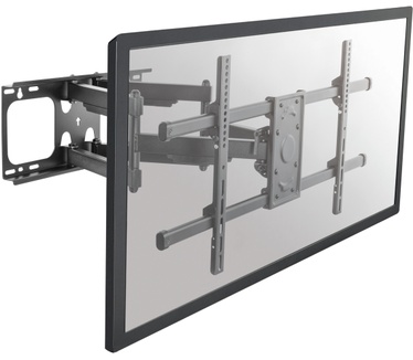 Equip 37"-90" Tilt/Swivel TV Wall Mount Bracket