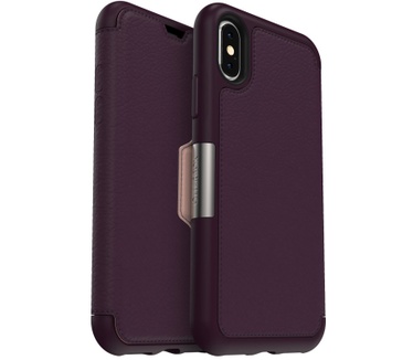 Otterbox 77-59632 (iPhone X/Xs) Paars