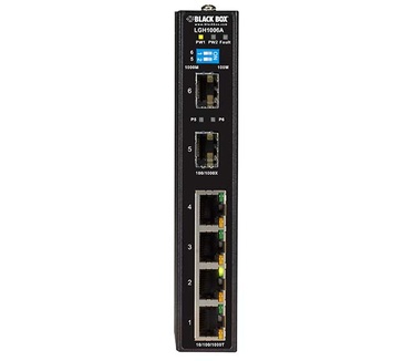 Black Box LGH1006A