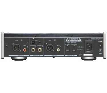 Teac UD-501 Black
