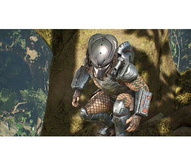 Predator: Hunting Grounds, PS4