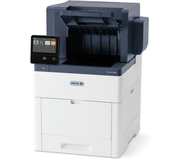 Xerox C600