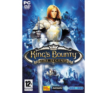 King's Bounty: The Legend, PC