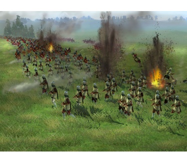 HISTORY Great Battles Medieval