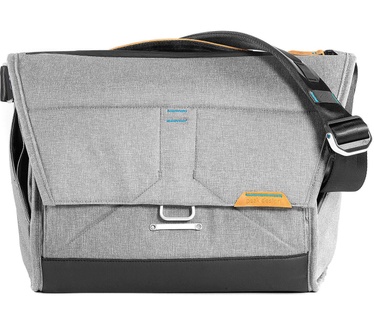 Peak Design Everyday Messenger 13'' Ash Grijs