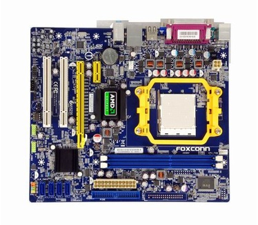 Foxconn Foxconn MB mATX AMD A6GMV