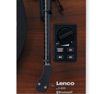 Lenco LS-600WA