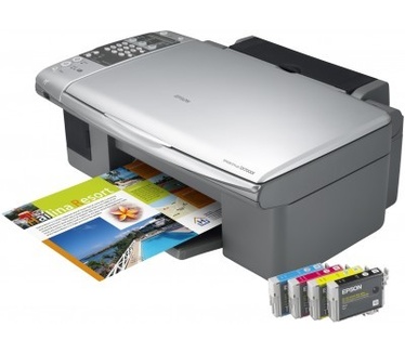 Epson Stylus DX7000F