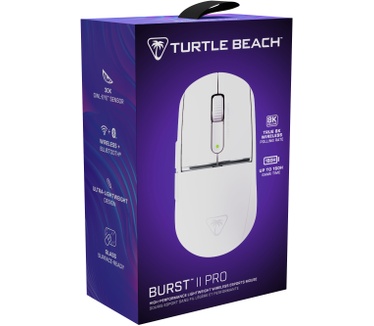 Turtle Beach Burst II Pro