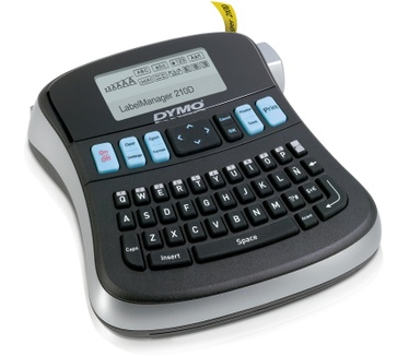 Dymo 210D Kit Case Ref