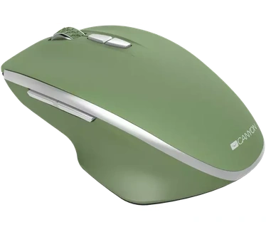 Canyon MW-21 Groen