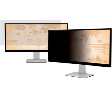 3M Privacyfilter voor breedbeeldscherm voor desktop 34" (21:9)