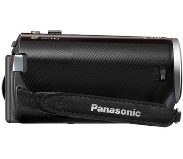 Panasonic HC-V130 Zwart