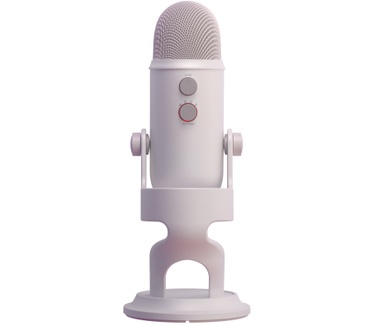 Logitech Yeti